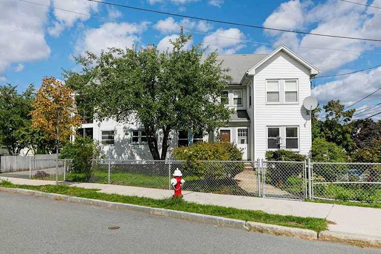 51 Edgecliff Road #51 Watertown, MA 02472