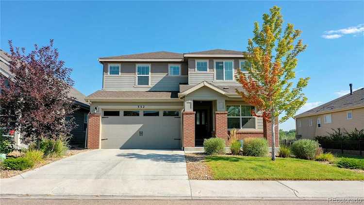 352 Baja Dr Windsor, CO 80550