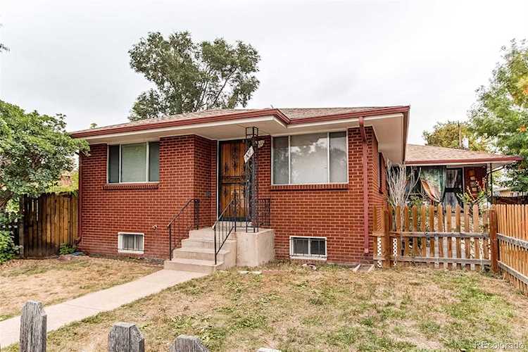 1426 Verbena St #1428 Denver, CO 80220