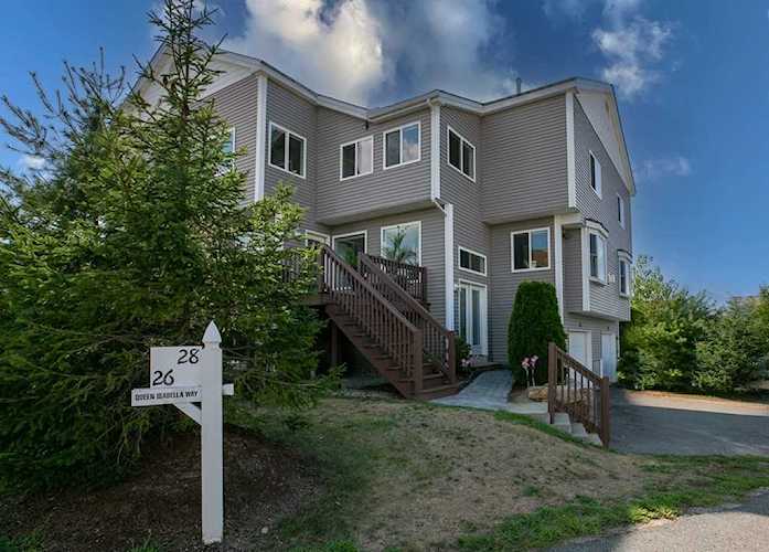 26 Queen Isabella Way #26 Ashland, MA 01721