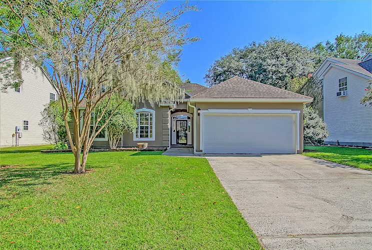 3294 Middleburry Ln Charleston, SC 29414