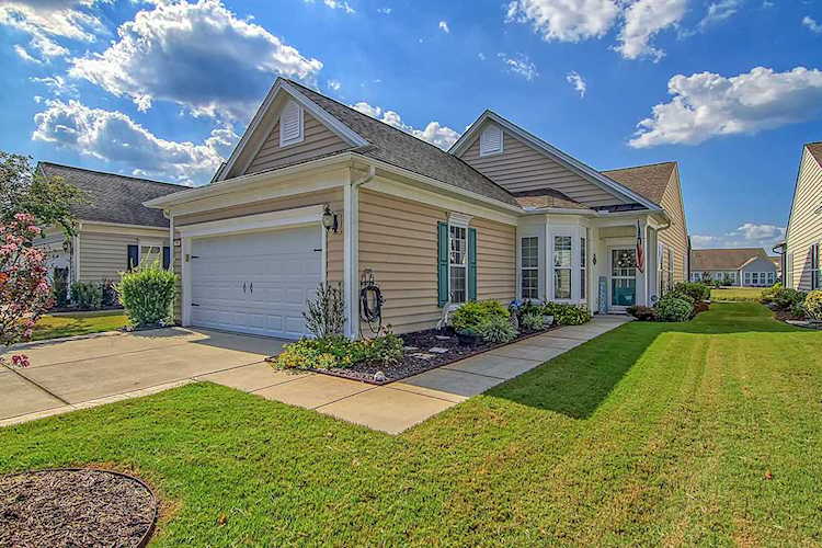 166 Sea Lavender Ln Summerville, SC 29486