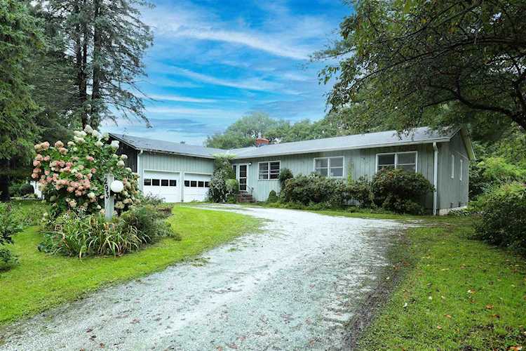 293 Collamer Circle Shelburne, VT 05482