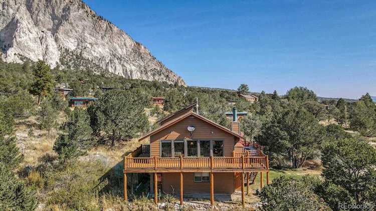 16821 County Road 162 #E Nathrop, CO 81236
