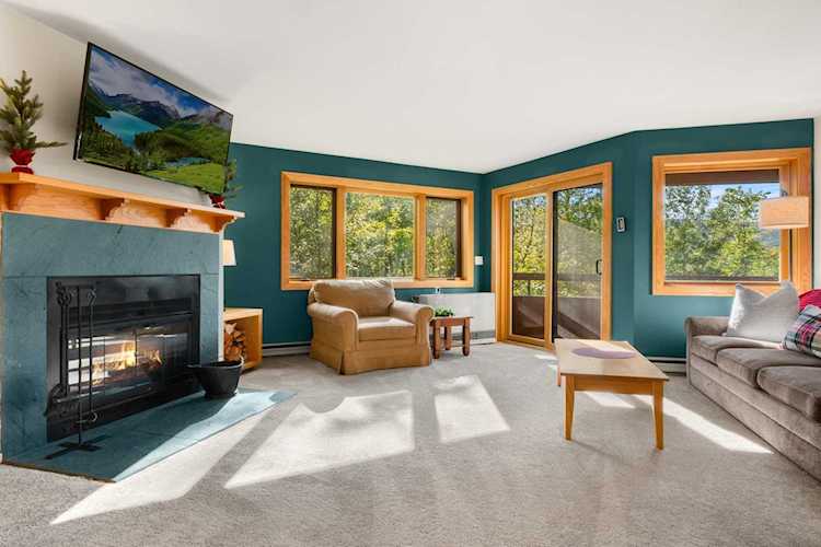 19 Highridge Rd #A08 Killington, VT 05751