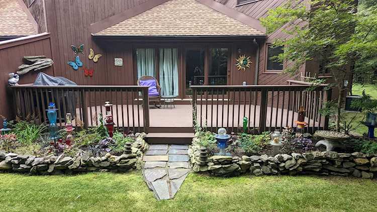 153 Coffin Rd #36 Epping, NH 03042