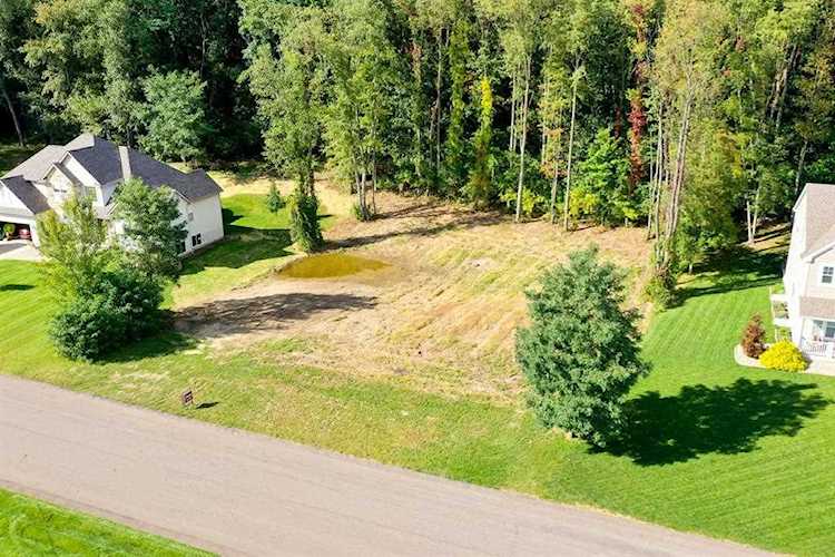 5102 Misty Creek Dr Texas Twp, MI 49009
