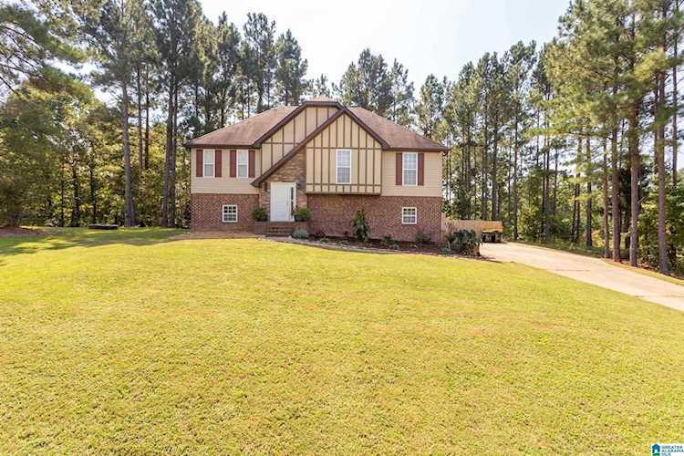 645 Magnolia Crest Court Odenville, AL 35120