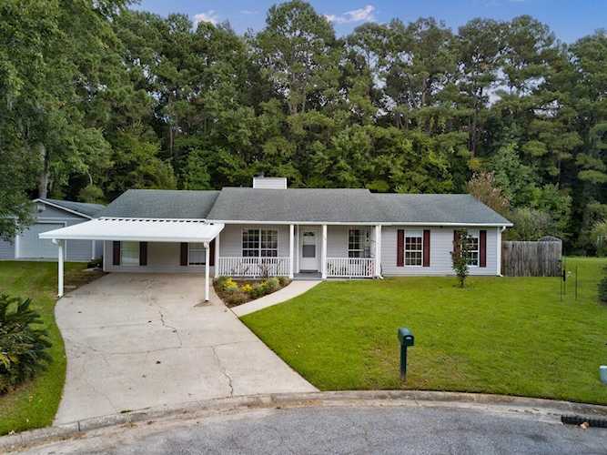 14 Inverary Ct Charleston, SC 29414