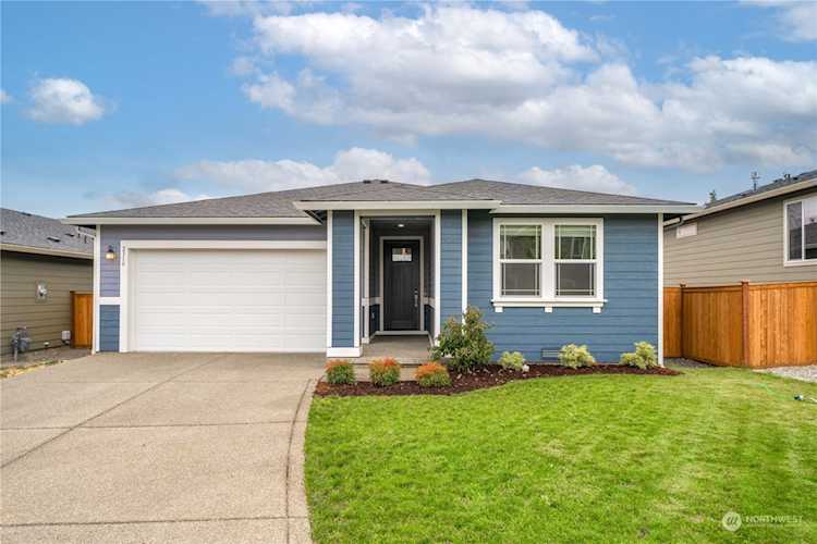2319 198th Street Ct E Spanaway, WA 98387