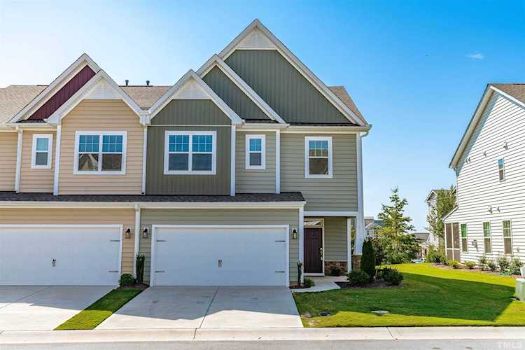 424 Shale Creek Drive Durham, NC 27703