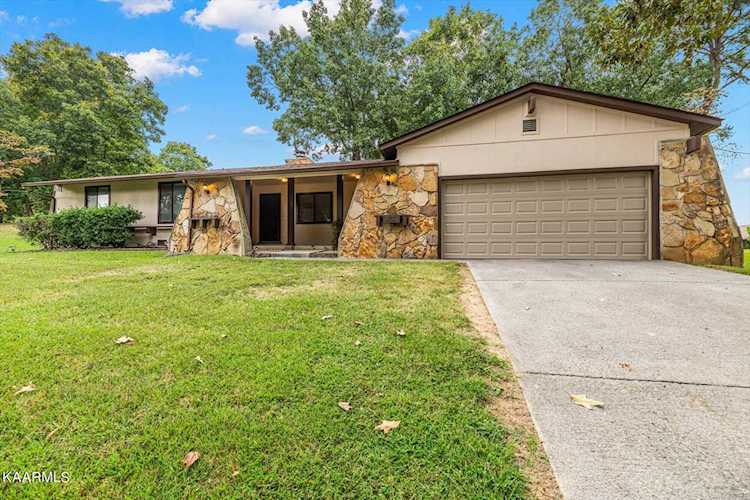 317 Gardner Rd Powell, TN 37849