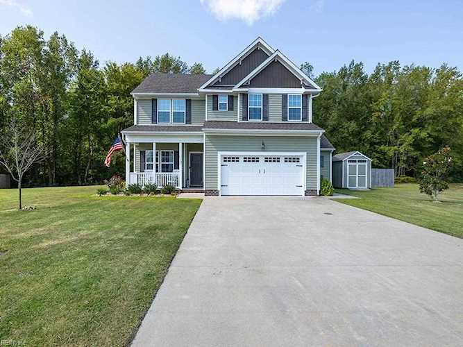 119 Pagoda Trl Moyock, NC 27958
