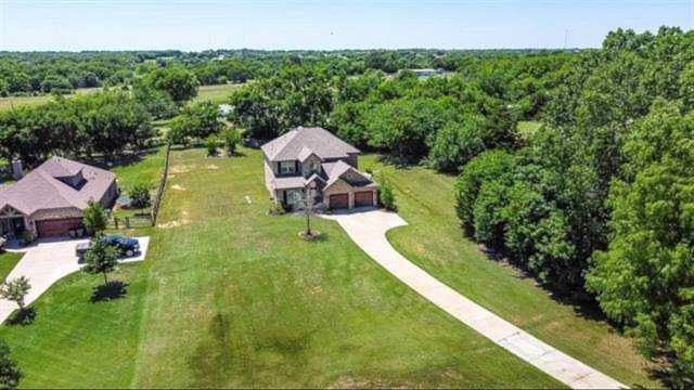 6208 Mesquite Trail Mckinney, TX 75071