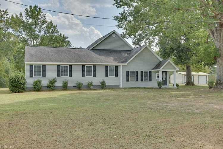 3178 Martin Luther King Hwy Waverly, VA 23890