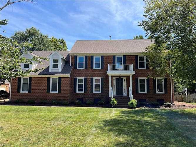 2669 River Rd Virginia Beach, VA 23454