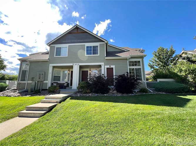 805 Summer Hawk Dr Longmont, CO 80504
