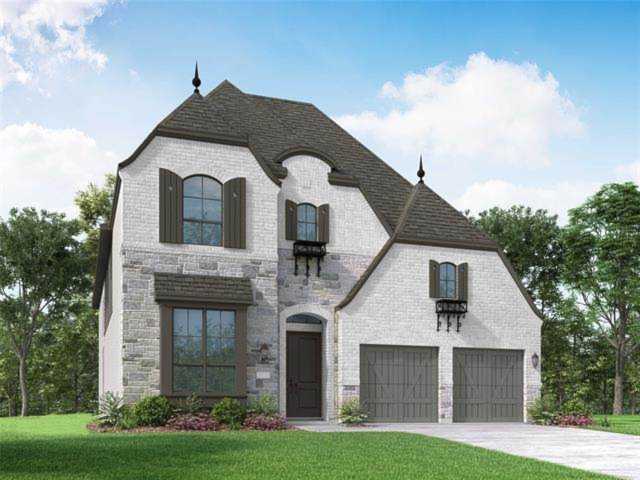 2436 Song Sparrow Lane Mckinney, TX 75071