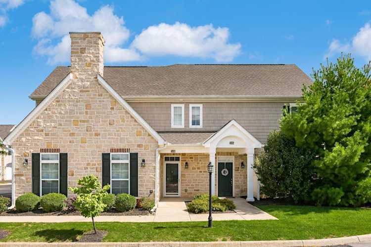 5598 Frawley Drive Dublin, OH 43016 | MLS 222035556 Photo 1