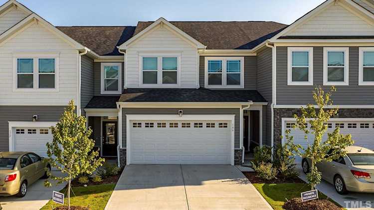 146 Roebuck Lane Garner, NC 27529