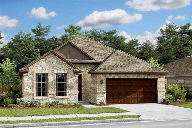 3202 Morris Lane Melissa, TX 75454