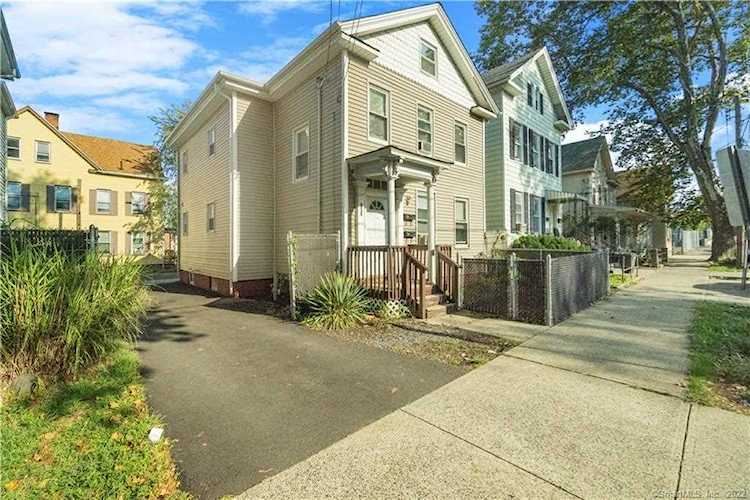 103 Cedar St New Haven, CT 06519 | MLS 170523662 Photo 1