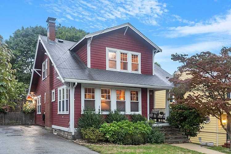 Arlington, 17 Kilsythe Road, MA, home for sale, MLS#:73040335 Photo 1