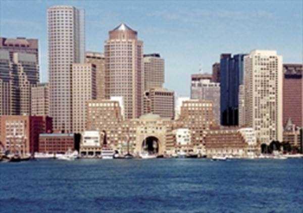 20 Rowes Wharf #709 Boston, MA 02110