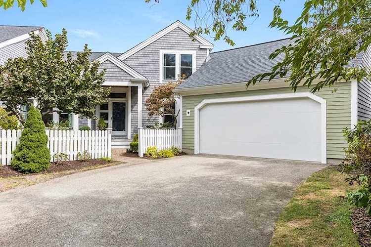 11 Fletcher Reach #11 Plymouth, MA 02360