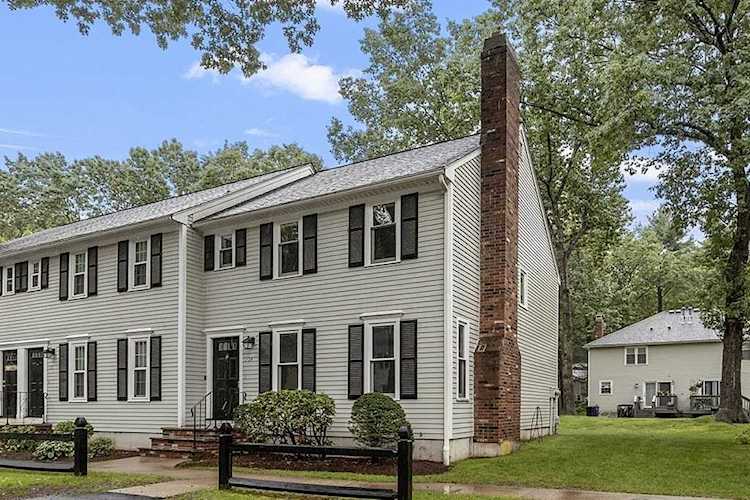 134 Wellman Ave #218 Chelmsford, MA 01863