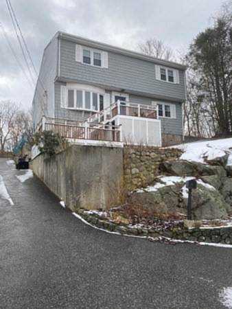 5 Quarry Terrace Peabody, MA 01960