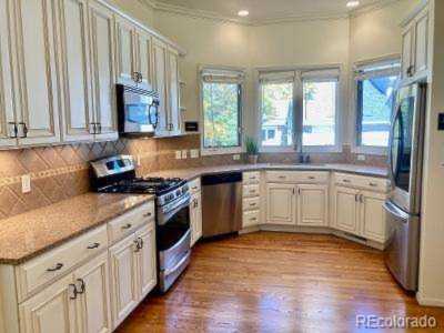 4605 S Yosemite St #1 Denver, CO 80237