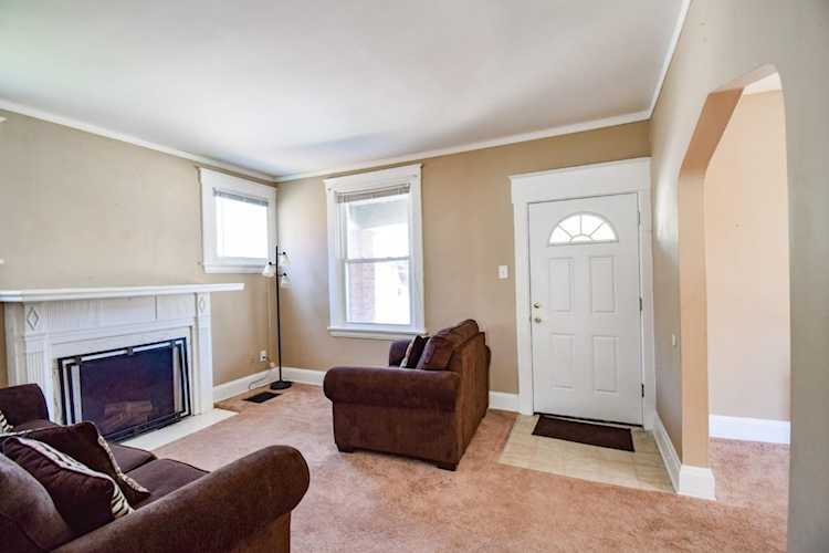 4719 Loretta Avenue Cincinnati, OH 45238