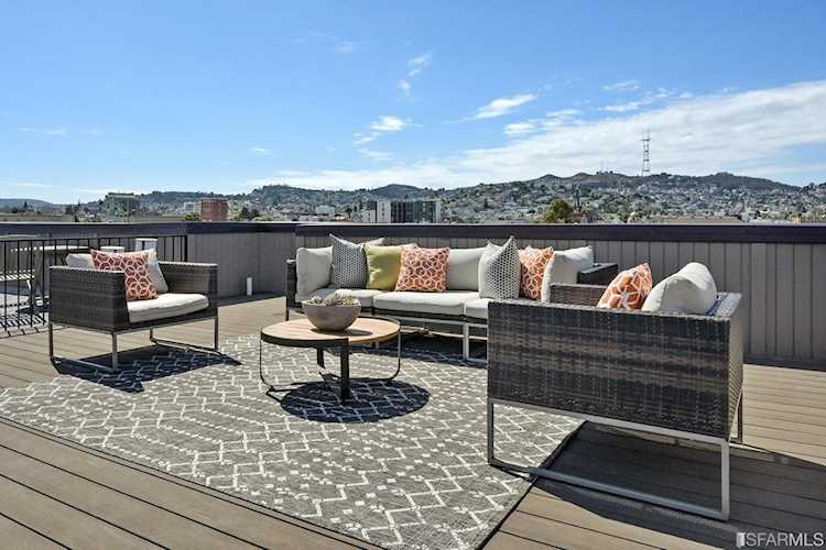 2170 Harrison Street #7 San Francisco, CA 94110
