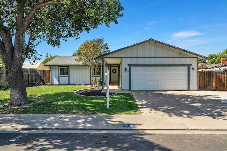 1409 Bandera Lane Modesto, CA 95355