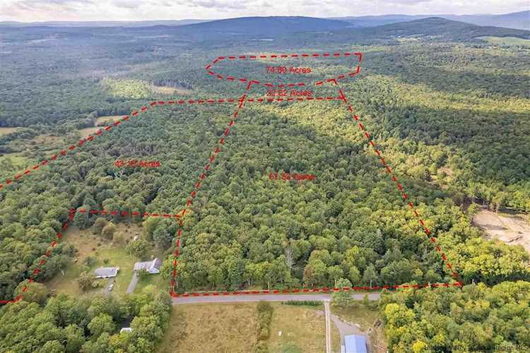TBD Brown Rd Ellenville, NY 12428