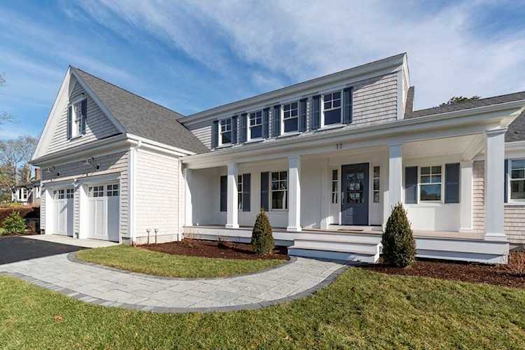 11 Whiteleys Way Chatham, MA 02633
