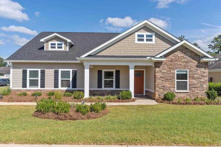 1303 Prairie View Ln Tallahassee, FL 32317