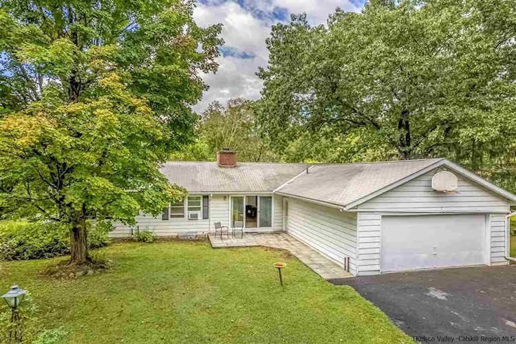 64 Buck Rd Stone Ridge, NY 12484