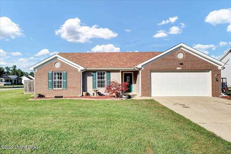 438 Shady Glen Cir Shepherdsville, KY 40165