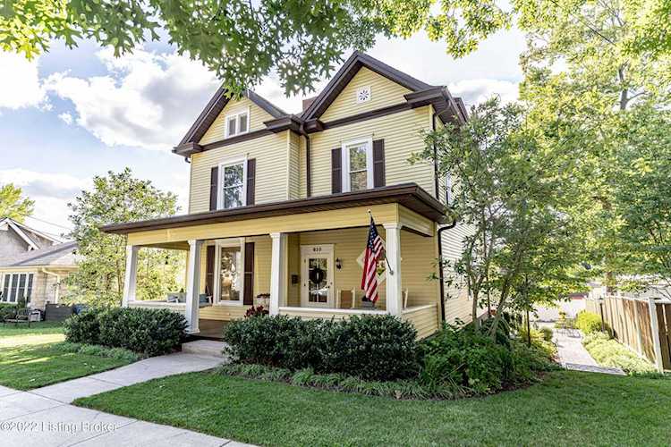610 Brown Ave Shelbyville, KY 40065