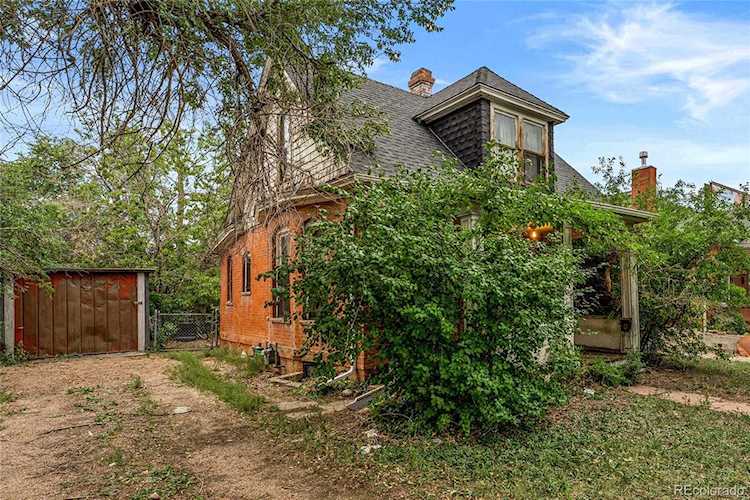 1445 Quebec St Denver, CO 80220