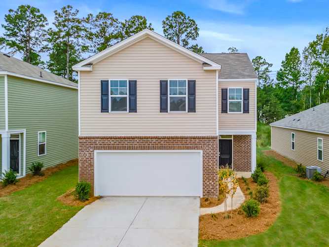 121 Horizon Ridge Dr Summerville, SC 29486