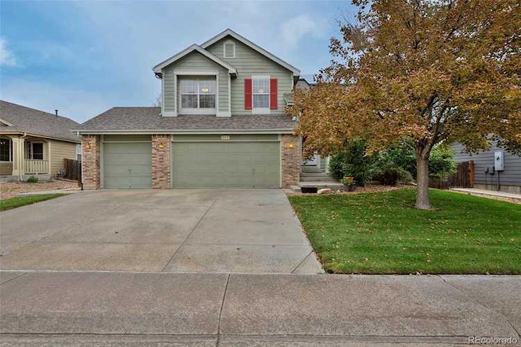 341 Las Lomas St Brighton, CO 80601