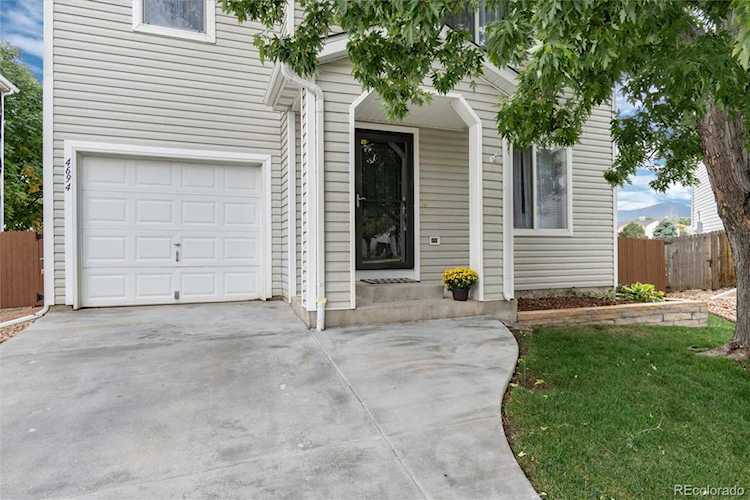 4694 S Swadley Way Morrison, CO 80465