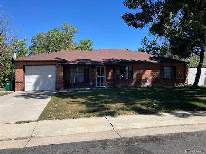 884 Scranton St Aurora, CO 80011 | MLS® 4086121 Photo 1