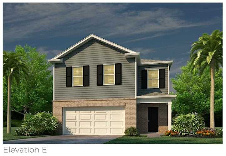 124 Holly Leaf Ln Summerville, SC 29486