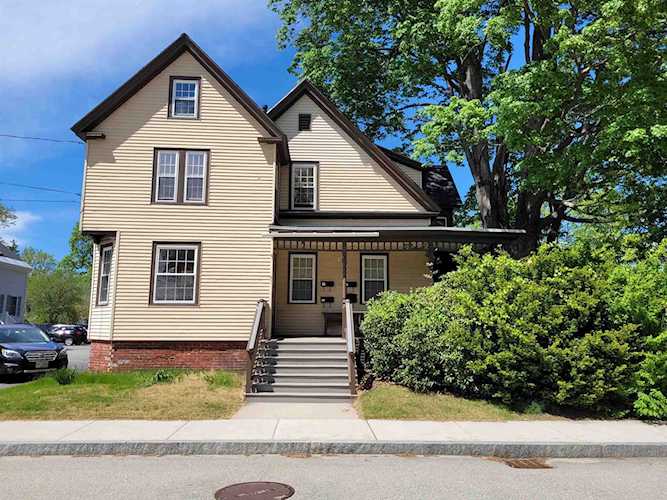 61 Winter St Keene, NH 03431