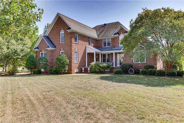 902 Cypress Creek Parkway Smithfield, VA 23430