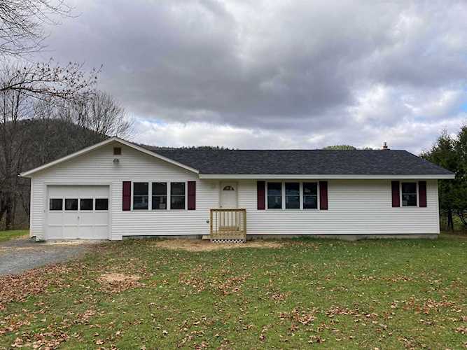 384 Jordan Rd Bakersfield, VT 05450